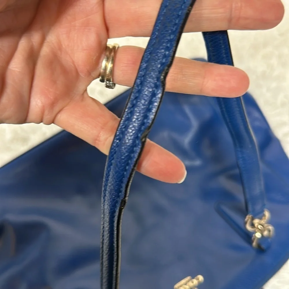 Coach Christie Satchel/Tote /Crossbody